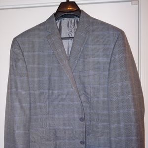 Cool Grey Sport Coat